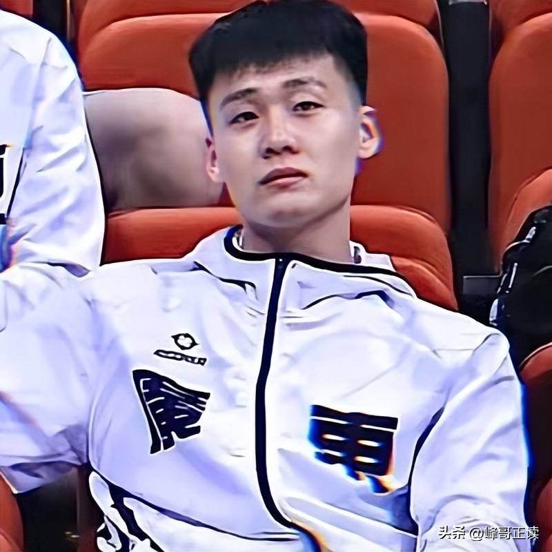 男篮大换血！赵睿王哲林张镇麟集体落选，最让人扎心的却是高诗岩