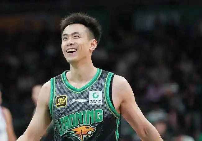 赵继伟或将离队辽宁，加盟上海男篮？卢伟表态引发热议