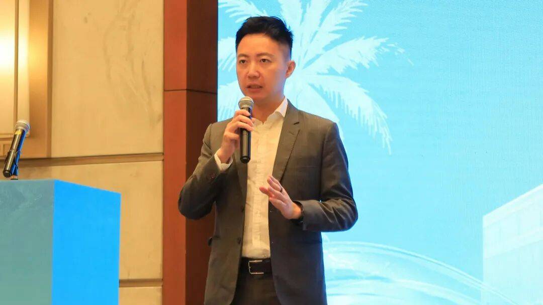 港漂圈走进海南:从航天发射场到自由贸易港,看见一座正在变化的岛屿(图11) 港漂圈走进海南:从航天发射场到自由贸易港,看见一座正在变化的岛屿(图11)