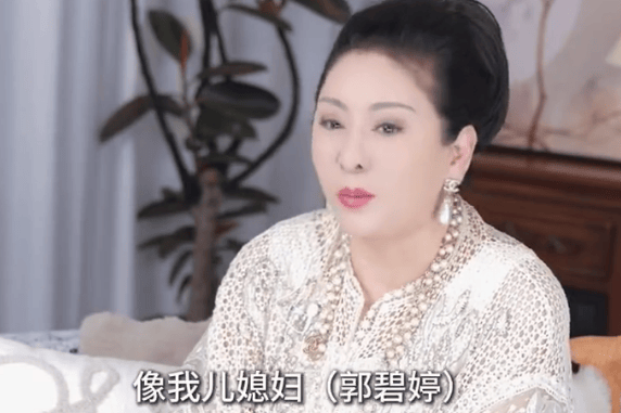 向太透露郭碧婷二胎分娩遇险 鼓励其产后参加浪姐恢复