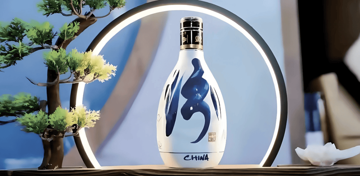 当下白酒圈，一笔79亿的