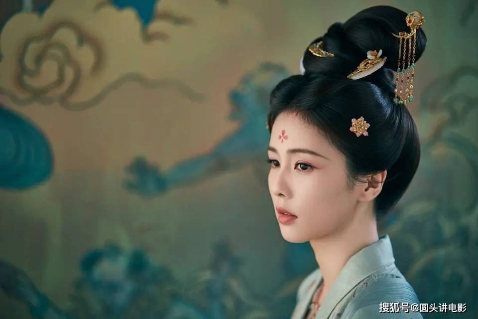 目前热播的五部电视剧，《南部档案》排在第二，你在追哪一部？