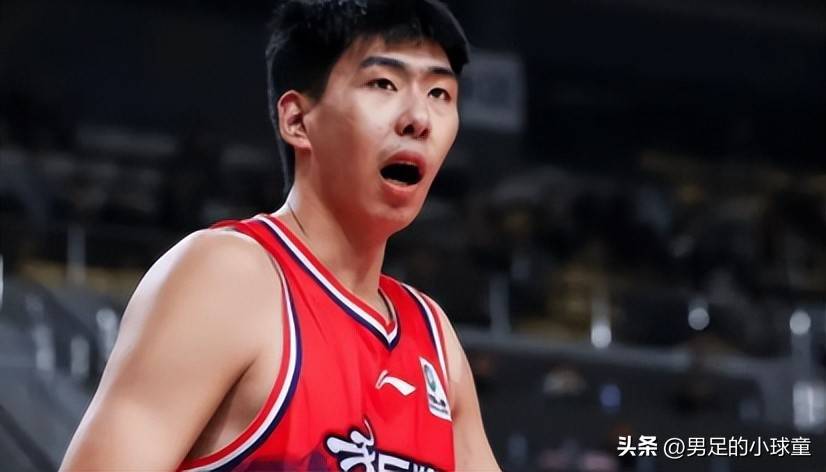 中国男篮将有9人出局，离队名单呼之欲出：北京、广东各1人