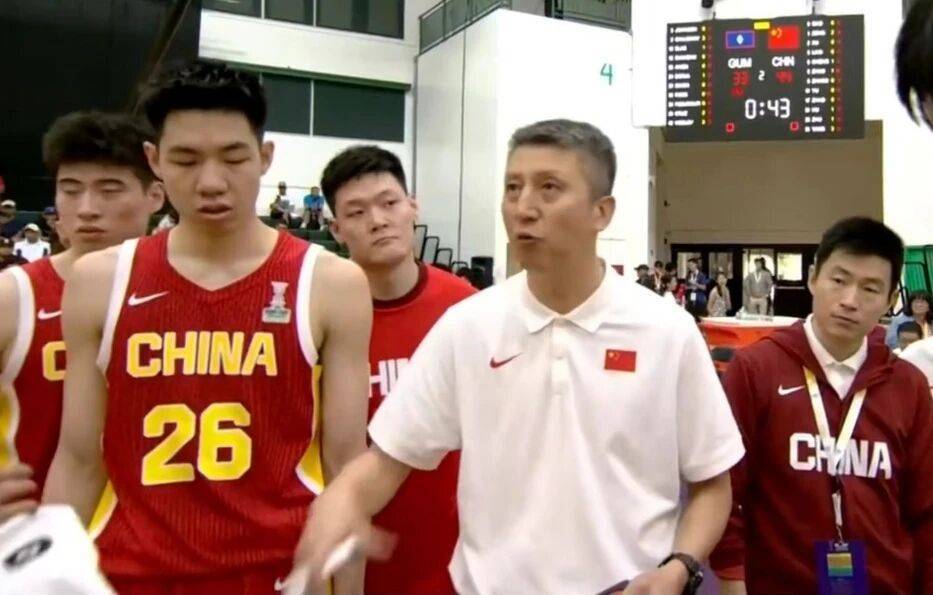 CBA最新消息！中国男篮停止归化，怀特塞德事件七月份出说明，新疆续约阿不都沙拉木