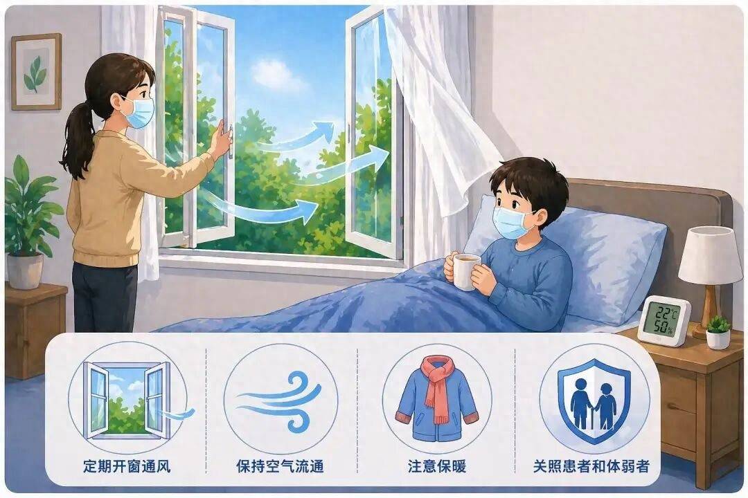 注意！乙流进入流行高峰期