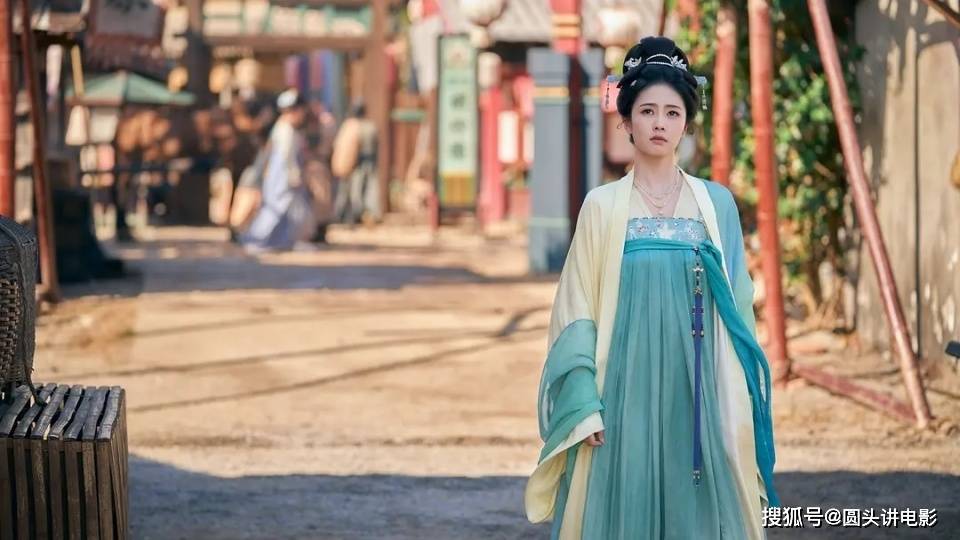 网剧播放指数排行榜,《南部档案》跌至第二,第一只是高达85.76