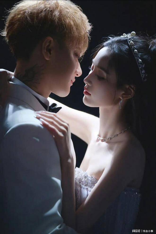 黄子韬徐艺洋再度被传赴美生子