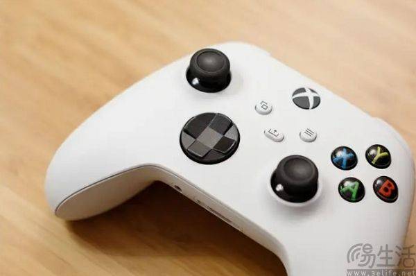 下一代Xbox不送手柄，玩家却说“太好了”
