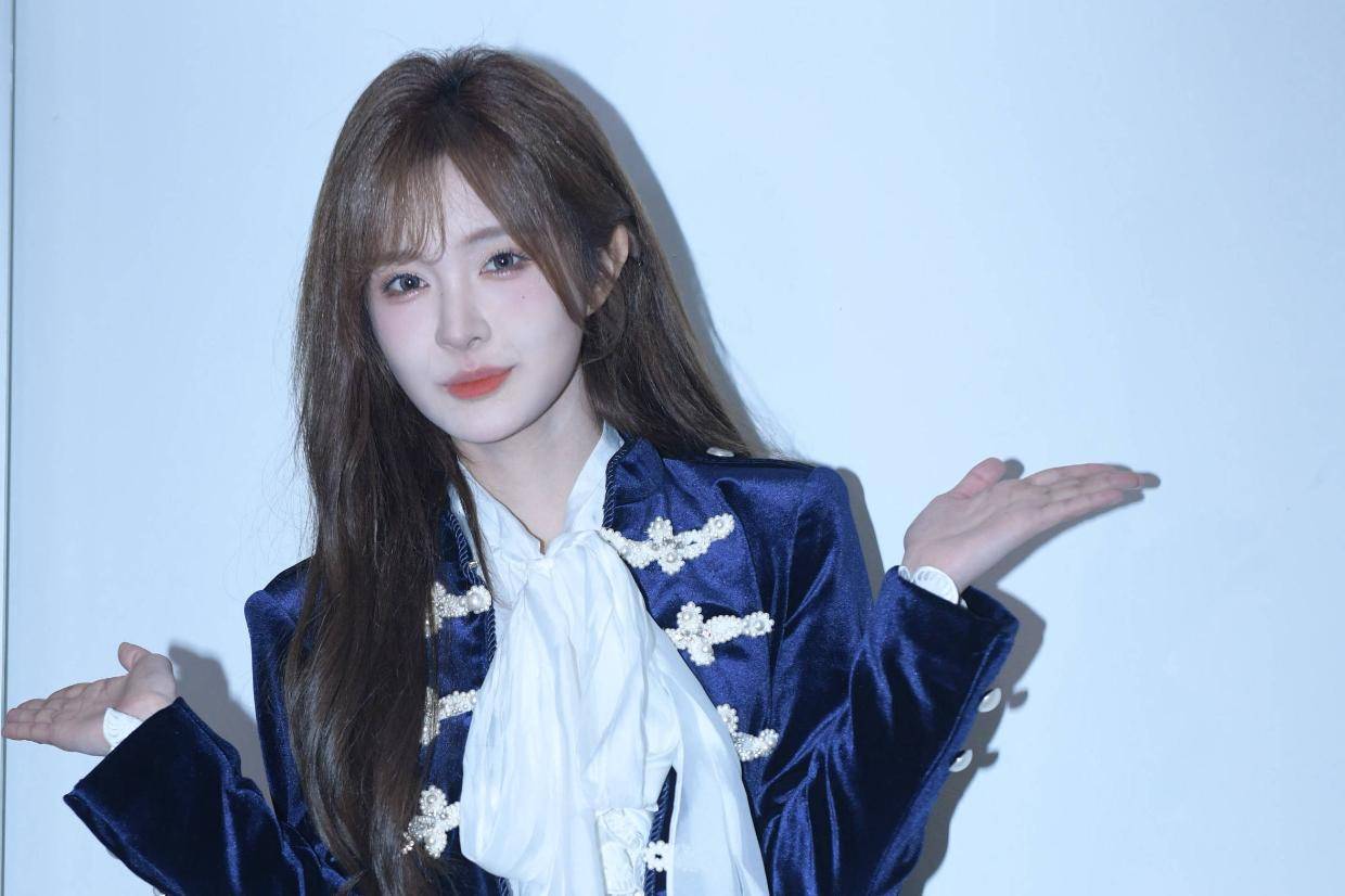 SNH48杨冰怡“FLAME”生日会盛况空前 十八般才艺惊艳全场