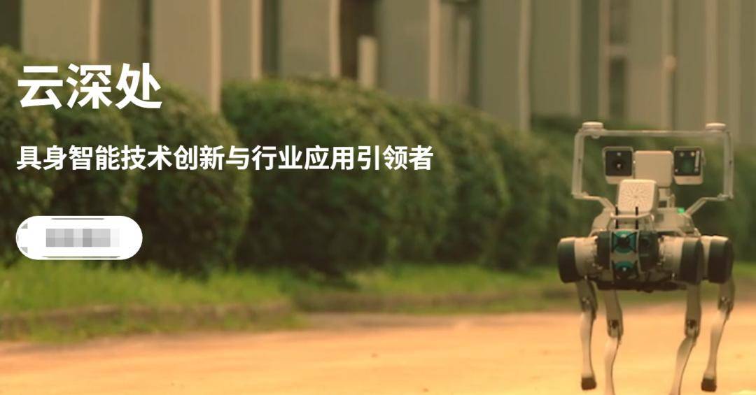人形机器人去年收入仅82.3万，云深处科技市销率比宇树还高合理吗？