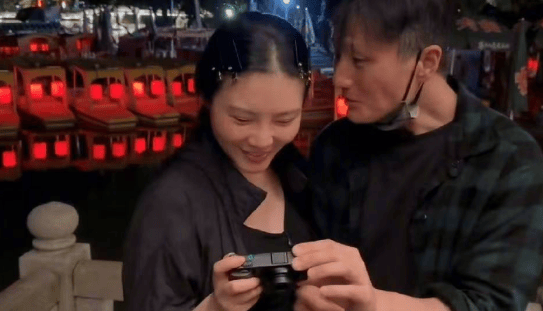 尹子维徐冬冬11月补办婚礼 曾因长辈健康调整原定盛典