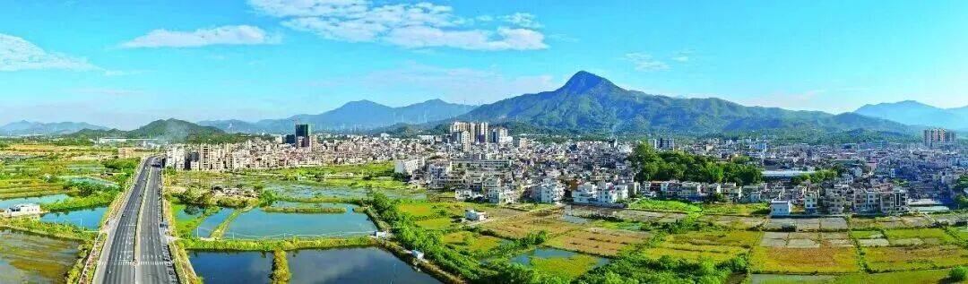 超900宗、800亿元,惠州进度条再次刷新(图4) 超900宗、800亿元,惠州进度条再次刷新(图4)