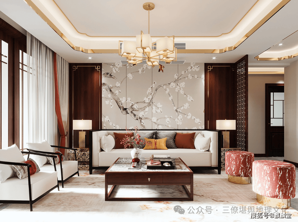 Phong thủy nhà ở: 6 điều cần biết để tránh xui xẻo, đón tài lộc