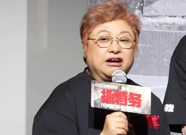 原创            韩红发言风波升级！自曝胡同长大，一个北京人装了半辈子藏族人
