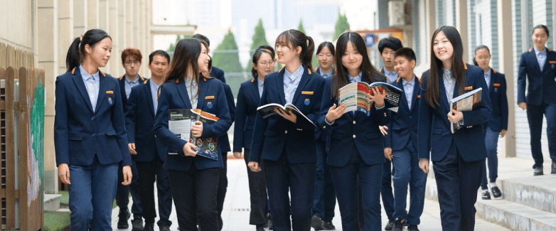 广州国际高中怎么选？从A Level与HKDSE看广州耀华国际教育学校(图3)
