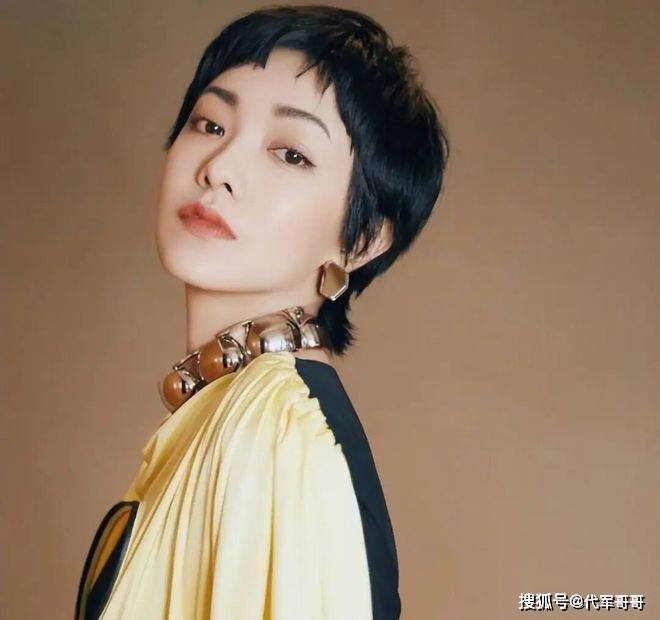 原创            40岁郭采洁近况曝光！与杨祐宁分手已11年，与小5岁伊德尔隐婚很幸福