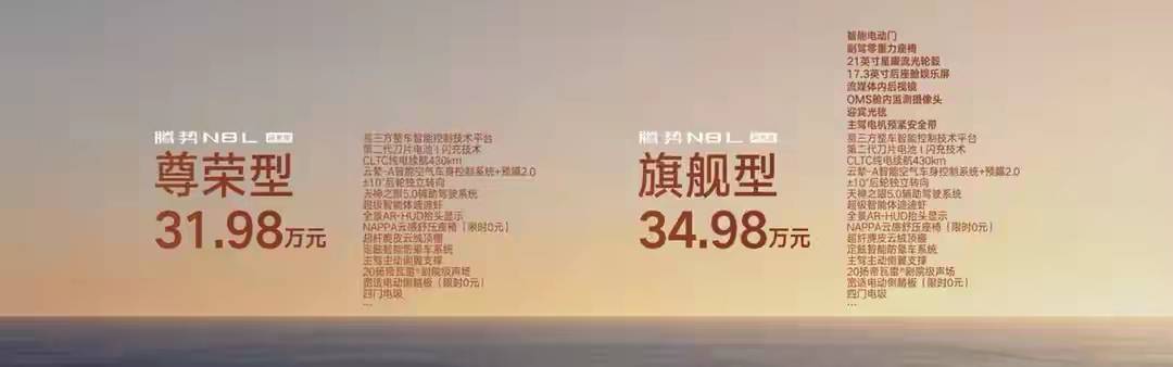 腾势N8L上市发布会，李慧泪洒舞台：安全，才是家庭旗舰最大的豪华！
