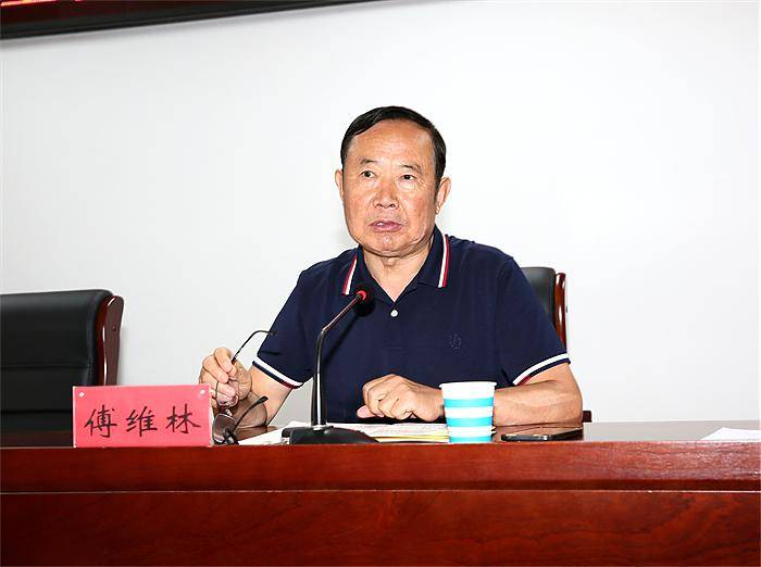 盱眙县召开校外教育辅导站工作会议 图3