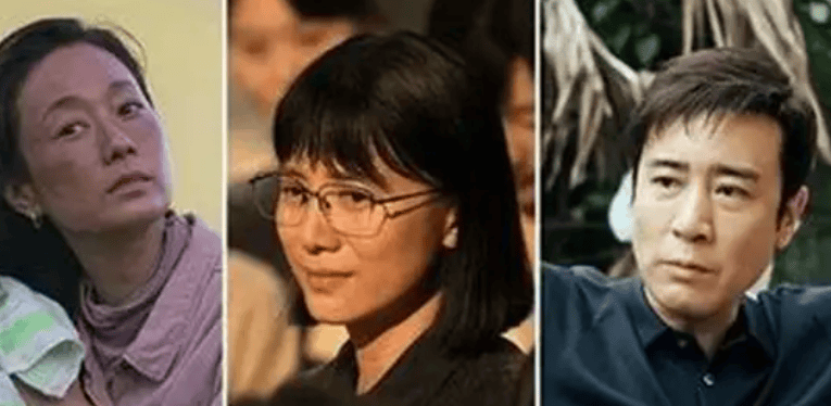 原创            你觉得这届白玉兰有意难平吗
