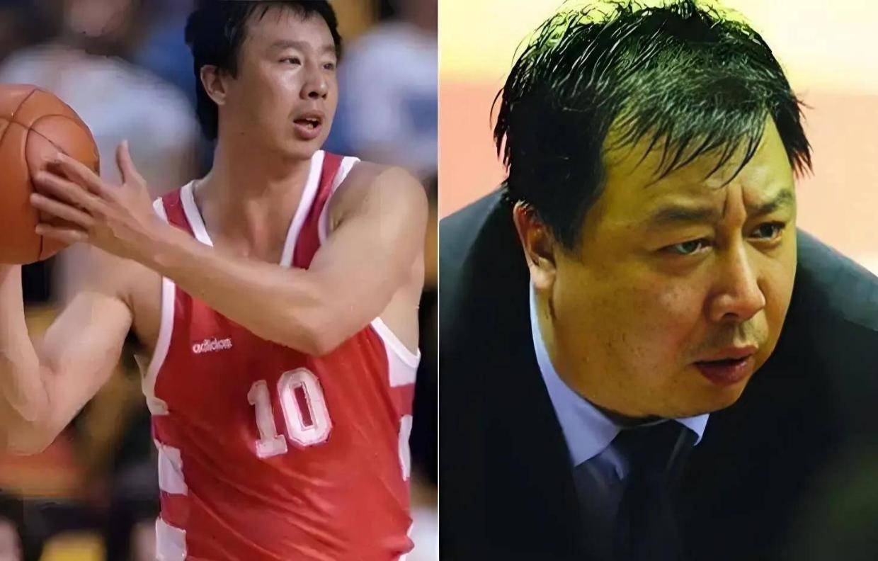 “酒神”吴庆龙，中国男篮最灵活的胖子，曾单节砍下21分逆转韩国