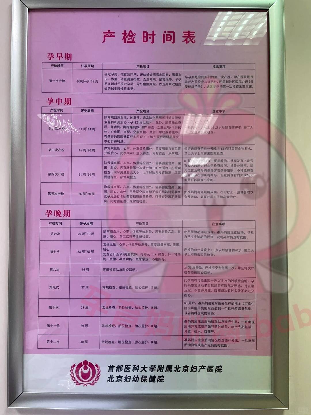 北京妇产医院异地就医陪诊代挂号体检项目逐一陪同，不漏项更全面的简单介绍