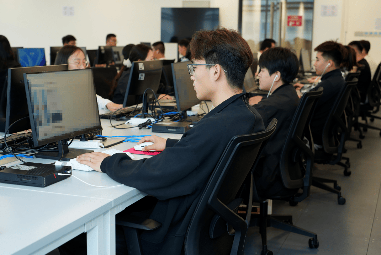 扎根雄安:拼多多为“数字新城”注入人才动能