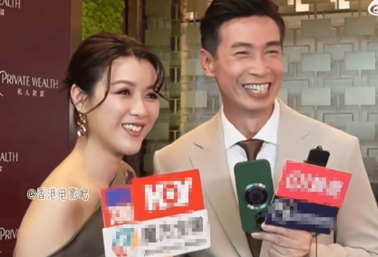 陈豪谈张曦雯吴卓羲绯闻:真假难辨,我连她养猫都不知情