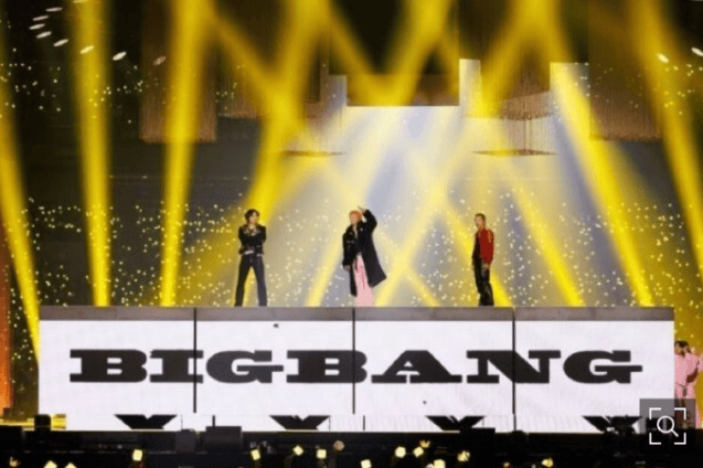 BIGBANG沉寂四年后强势回归，新歌MV拍摄即将启动