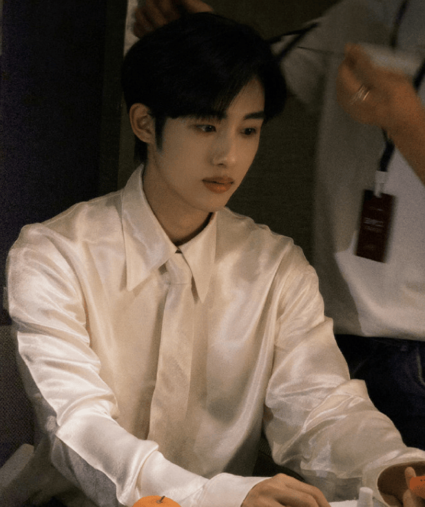 董思成合约到期告别NCT 未来演艺事务由工作室独立运营