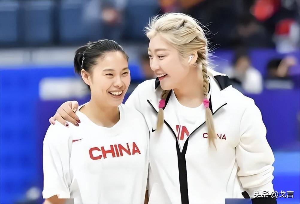 女篮新消息！7 月 8 日上午韩旭、李梦、张子宇三大主力情况更新
