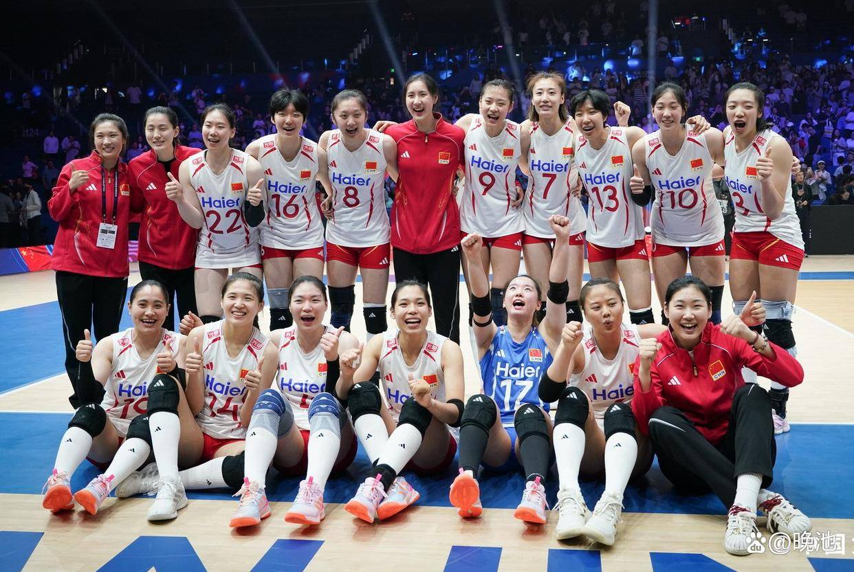 7.10日：今晚！最新消息中国女排对阵乌克兰，朱婷未归，谁能担起强攻重任