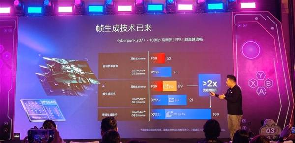 为掌机而生的芯片！英特尔锐炫G3系列终于知道玩家想要什么了