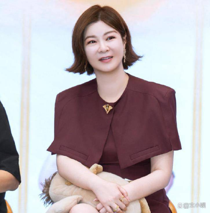 原创            杜华自曝多次想劝董璇离婚，全因张维伊表现太气人