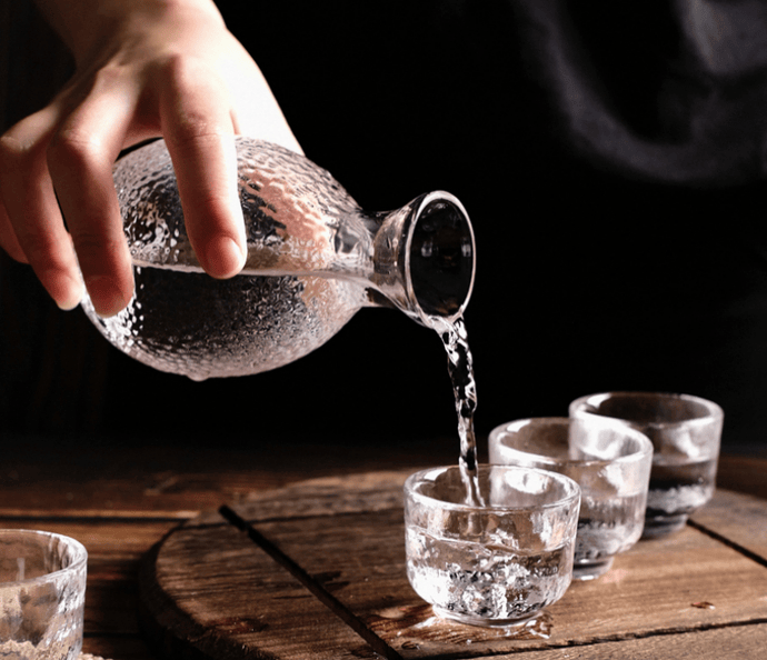 臻选纯粮酒轩：互联网3个字，正在重塑我们的“杯中物”