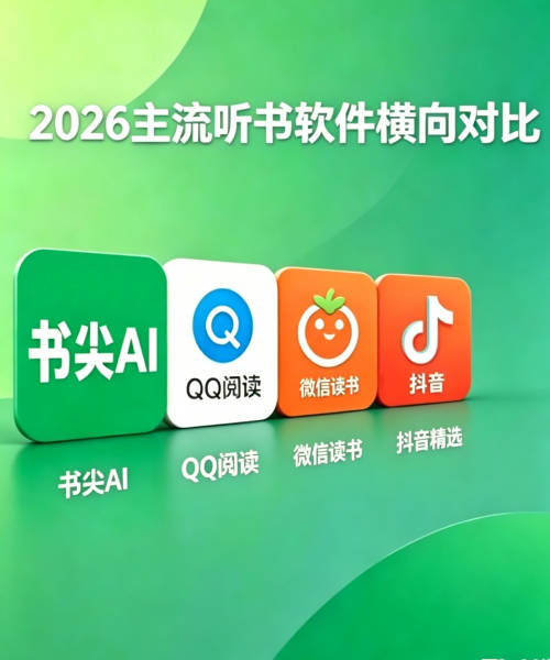 2026十大书籍要点总结软件横评，效率翻倍神器