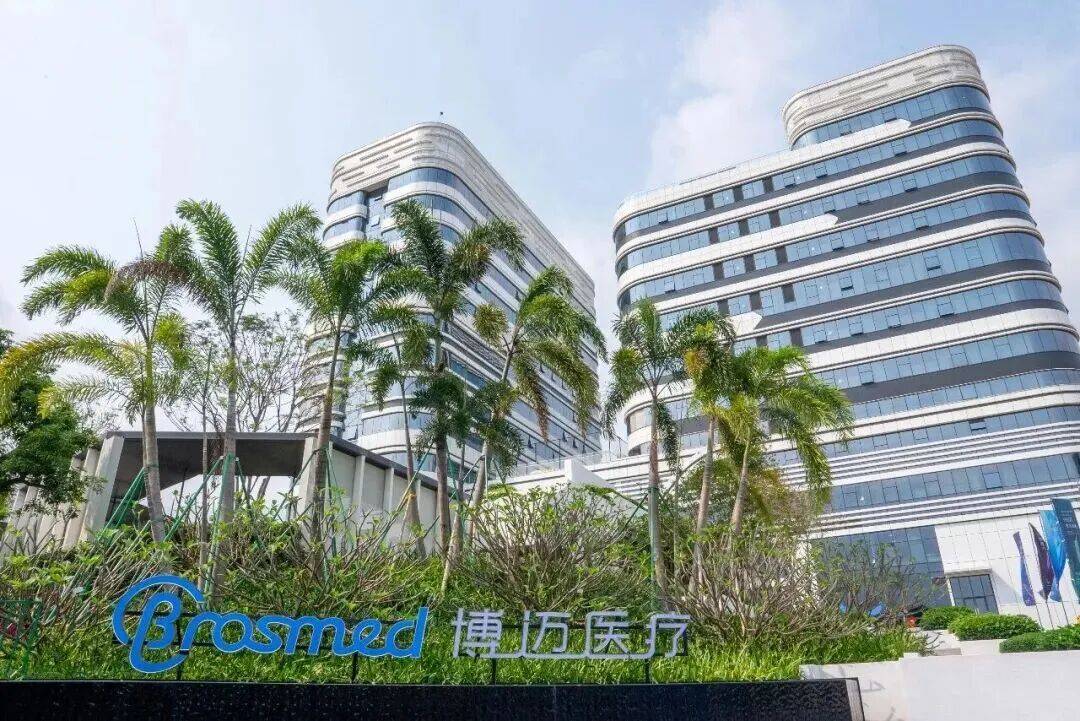 居全国前列,资本市场“东莞板块”捷报频传(图4) 居全国前列,资本市场“东莞板块”捷报频传(图4)