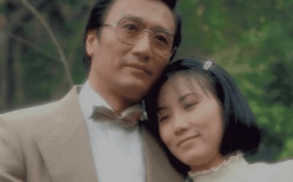 汪明荃深情悼念谢贤:他善良且体贴,作品陪伴青春岁月