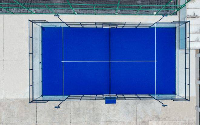 Padel板式网球工厂