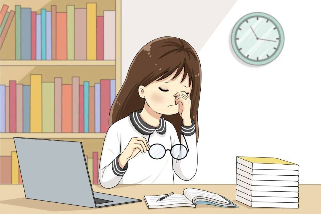 左眼跳财、右眼跳灾？别迷信！眼皮频繁跳动，可能是身体在“求救”