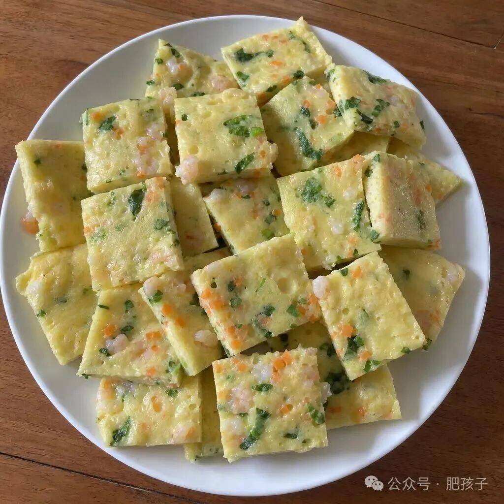 早餐吃错，孩子上午容易饿得快！宝妈换成这3样，软乎顶饱，蛋白和钙都跟得上