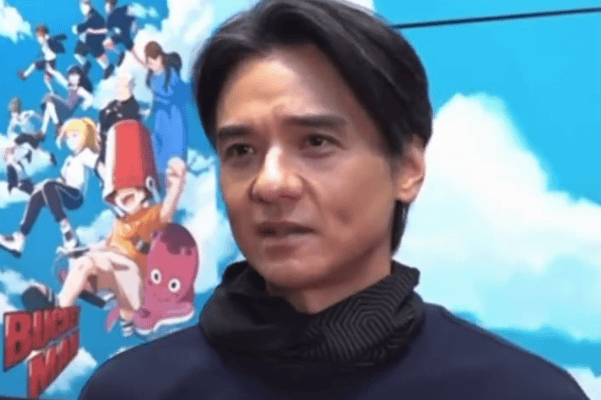 冯德伦谈谢贤离世悲痛不已！第一时间致电谢霆锋表达慰问