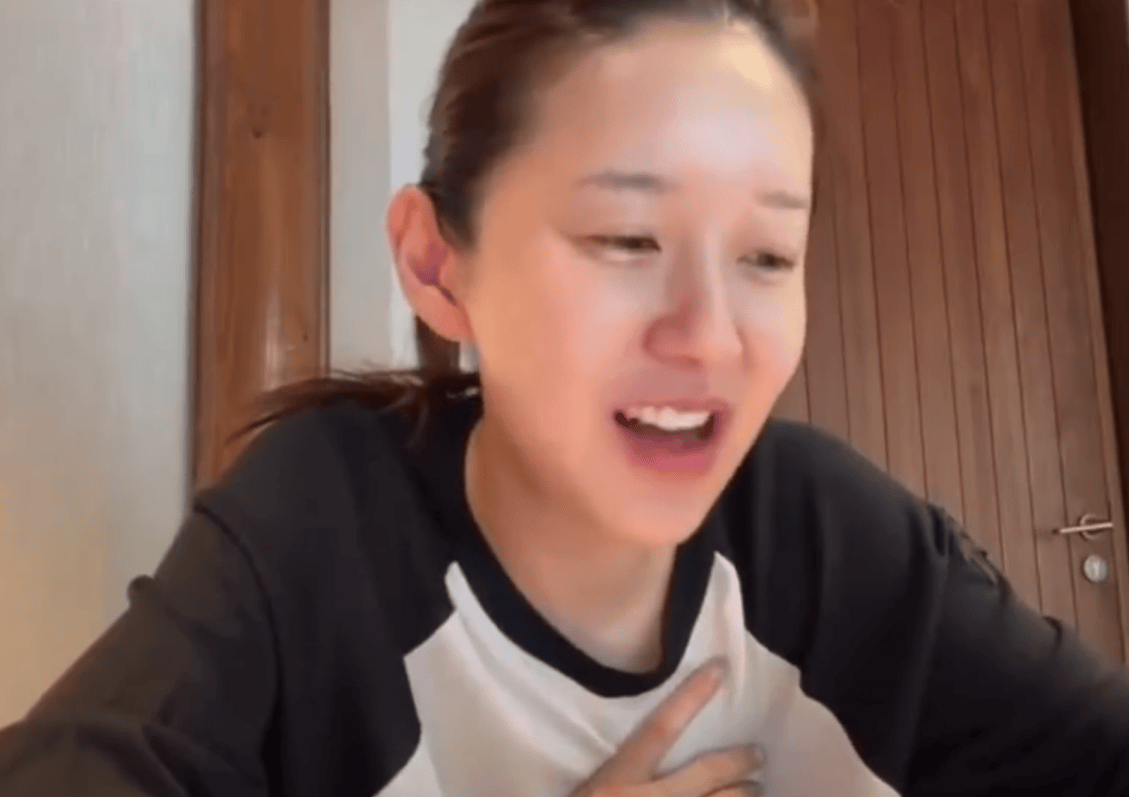 陈赫妻子张子萱揭秘回京不住家原因：父母难购大房，选择独立居住