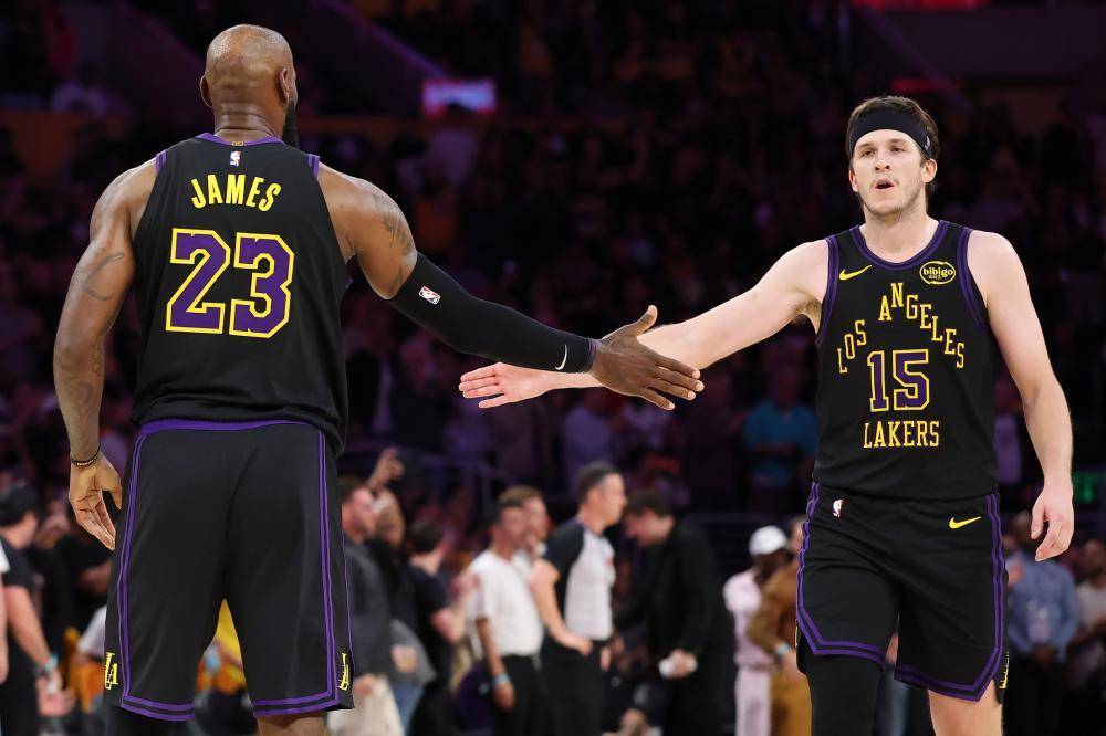 nba官网首页直播