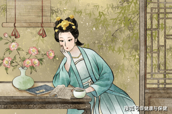 原创            大暑煮甜汤，祛湿解暑度盛夏