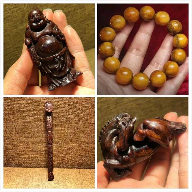 披毛犀角是什么文玩？披毛犀角和现代犀角有什么不同？