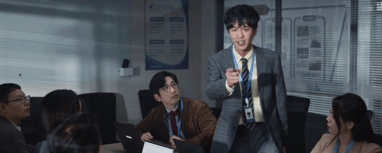 《年会不能停！2》被好莱坞挤压，排片不到《蜘蛛侠》一半