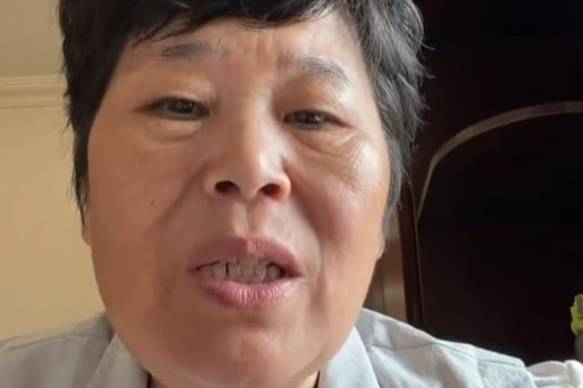 脱口秀演员房主任致歉登上热搜！封面图