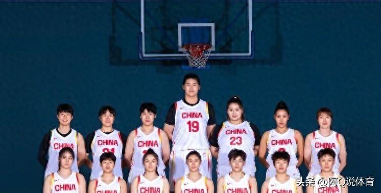 炸了！中国女篮“翻版李梦”正式入库！1米88持球大核首秀倒计时