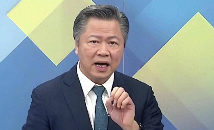 面对菲频频挑衅为何选择不动手
