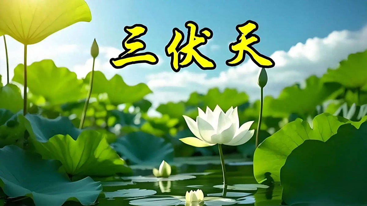 原创            三伏天，少吃萝卜白菜，多吃4道“升阳菜”，攒足阳气，增强免疫力，元气满满迎秋天